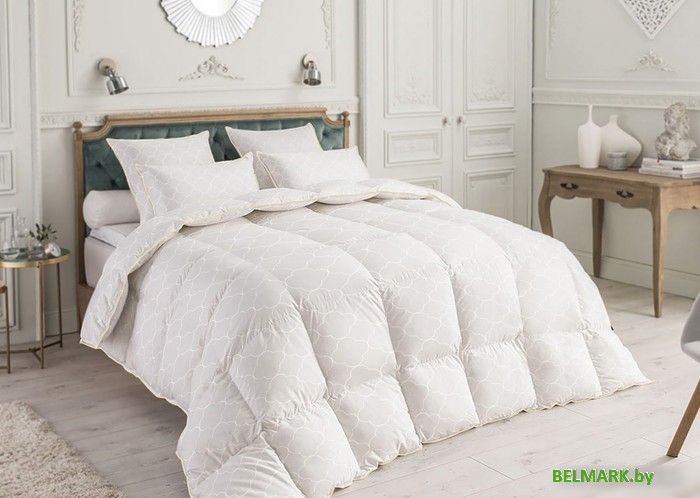 Спальная подушка Kariguz Восток Бв10-5 68x68 - фото2