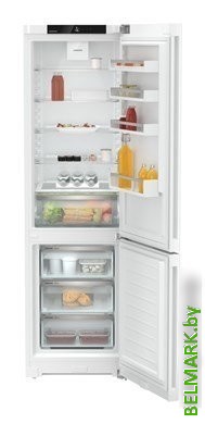 Холодильник Liebherr CNf 5703 Pure NoFrost 5703-22001 - фото2