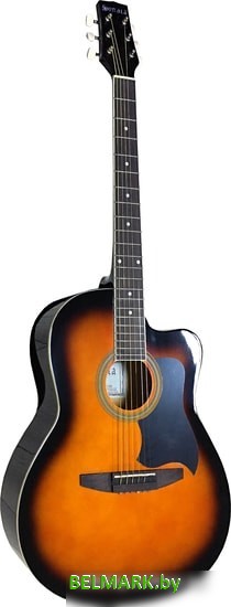 Акустическая гитара Sonata C-901 BS - фото