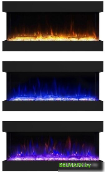 Электрокамин Royal Flame Astra 50 RF - фото2