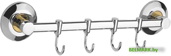 Крючок для ванны Ledeme L204-4 - фото