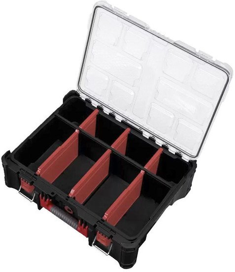 Органайзер Milwaukee Packout 4932478625 - фото2