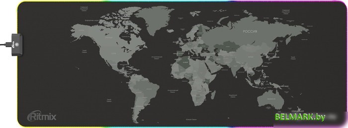 Коврик для стола Ritmix MPD-180 - фото