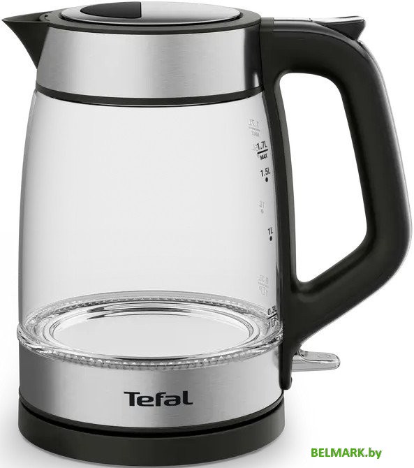 Электрический чайник Tefal KI605830 - фото