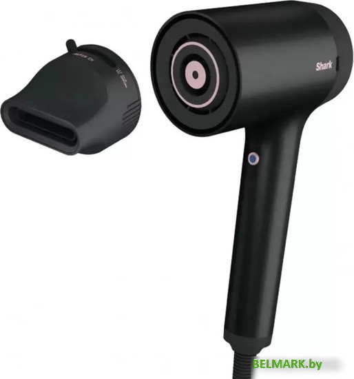 Фен Shark Style iQ HD102EU - фото
