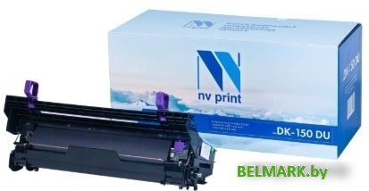 Фотобарабан NV Print NV-DK-150DU (аналог Kyocera DK-150) - фото