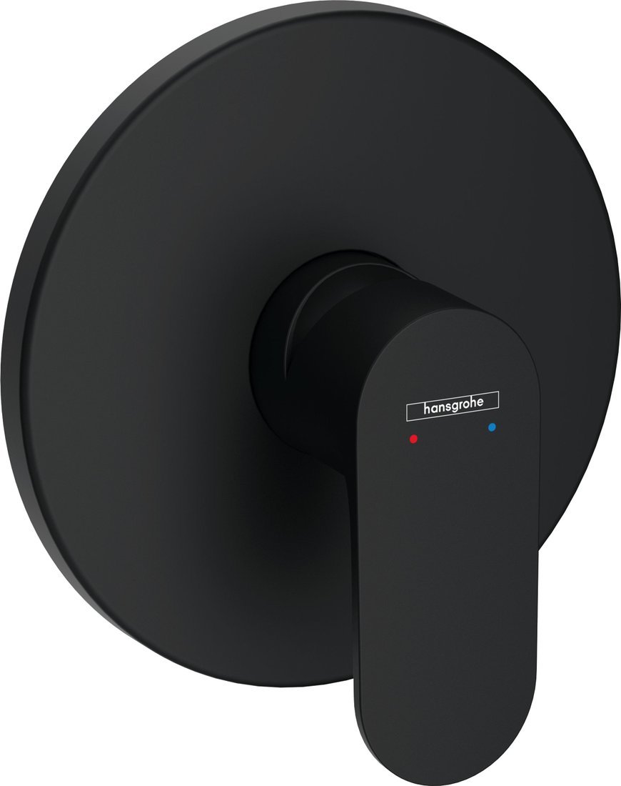 Смеситель Hansgrohe 72667670 - фото