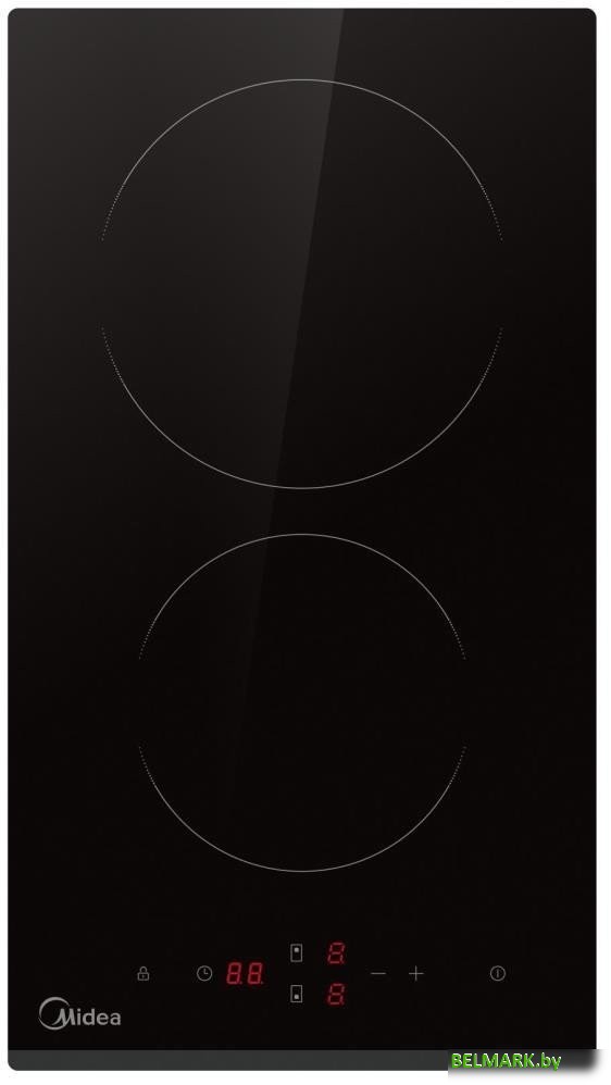 Варочная панель Midea MCH32107 - фото