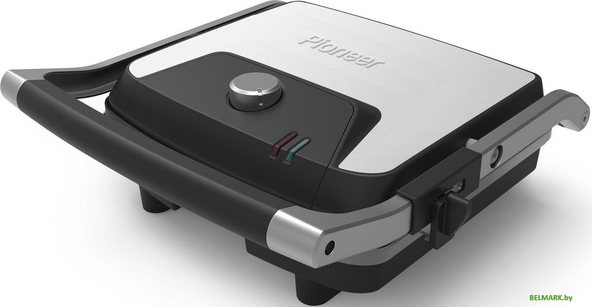 Электрогриль Pioneer GR1003E - фото2