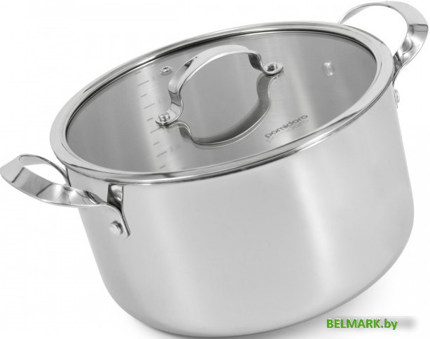 Кастрюля Pomi d'Oro Maestro P595730 - фото