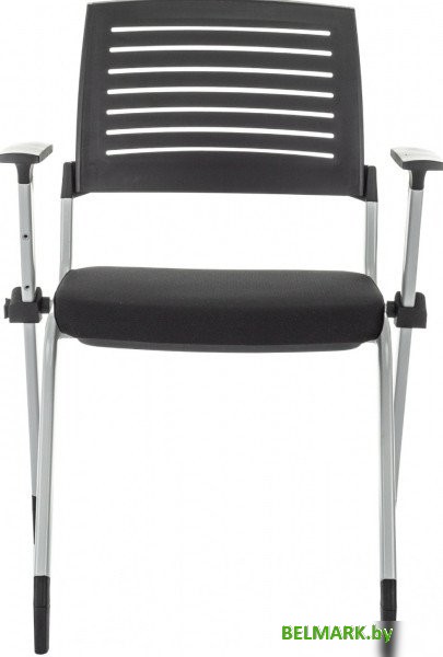 Офисное кресло Бюрократ X-Click (черный) - фото2