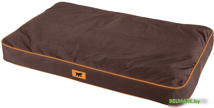 Лежак Ferplast Polo 95 (коричневый) - фото