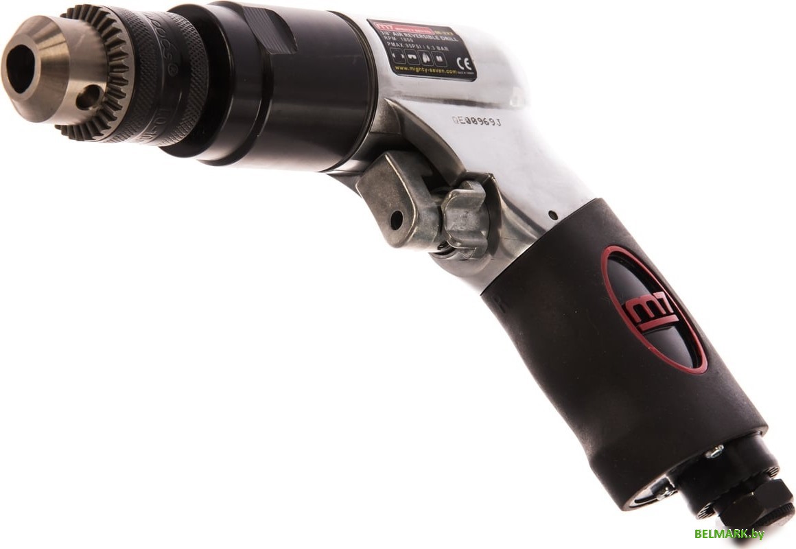 Безударная дрель M7 QE-333 - фото2