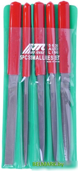 Диагностический инструмент JTC JTC-5636 (5 предметов) - фото