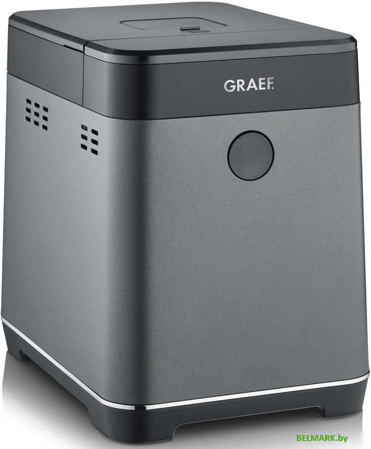 Хлебопечка Graef BA806 - фото