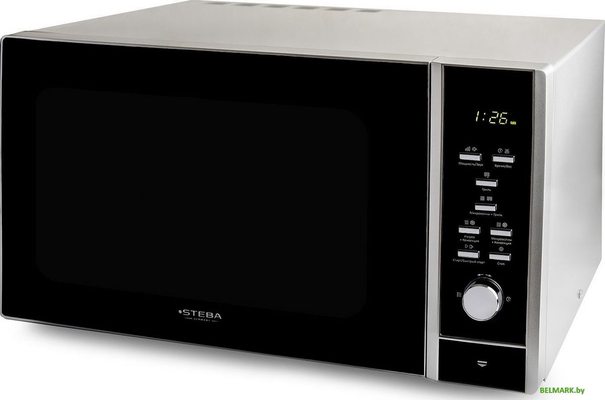 Микроволновая печь Steba MIC 3010 - фото2