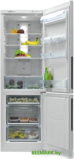 Холодильник POZIS RK FNF-170 (серебристый металлопласт) - фото2