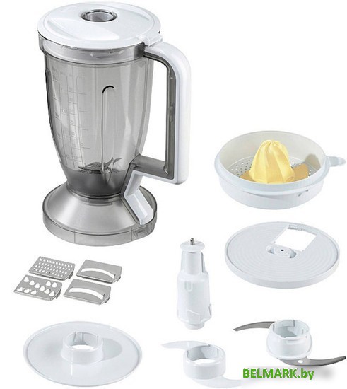 Кухонный комбайн Bosch MCM42024 - фото2