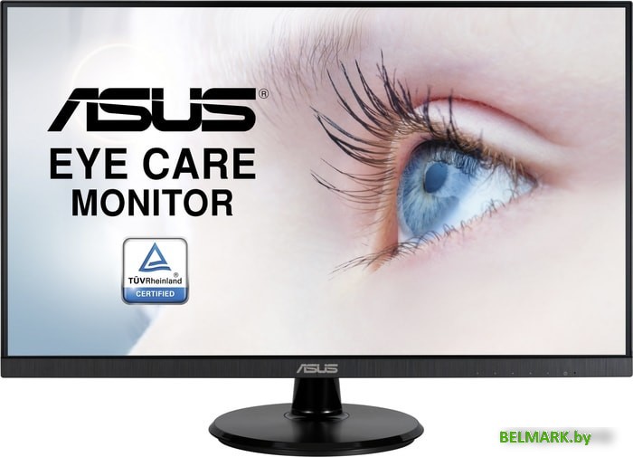Монитор ASUS Eye Care VA27DQ - фото