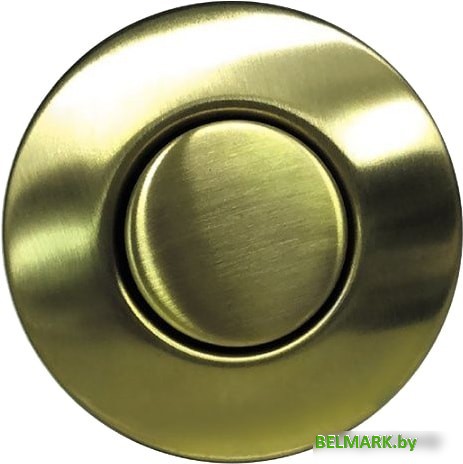 Пневматическая кнопка Omoikiri SW-01 LG - фото