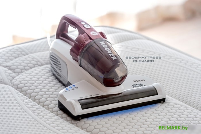 Пылесос Hoover MBC500UV 011 - фото2