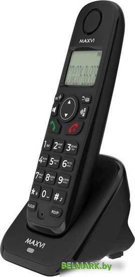 Радиотелефон Maxvi GA-01 - фото