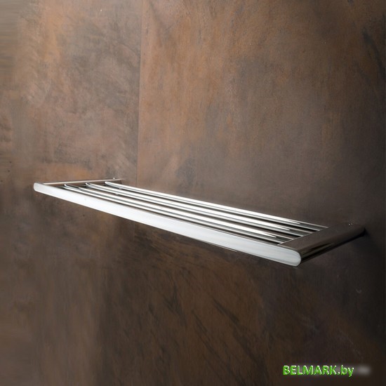 Полка для полотенца Bemeta Organic 157105081 - фото