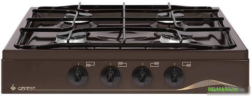 Настольная плита GEFEST ПГ 900 К17 - фото