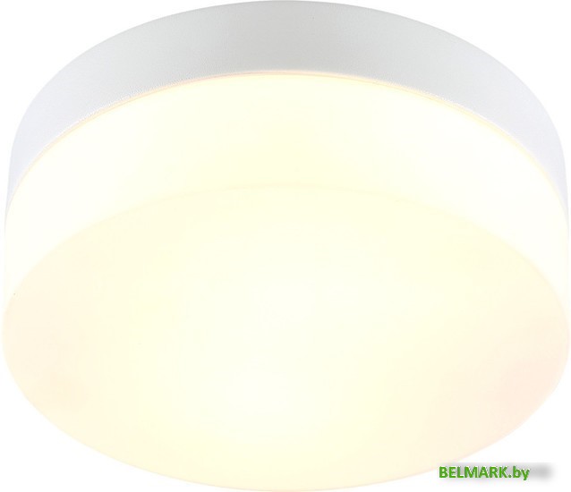 Люстра-тарелка Arte Lamp Aqua-Tablet A6047PL-1WH - фото