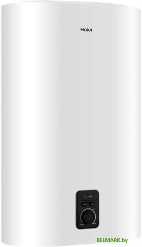 Накопительный электрический водонагреватель Haier ES50V-F2 INOX - фото2