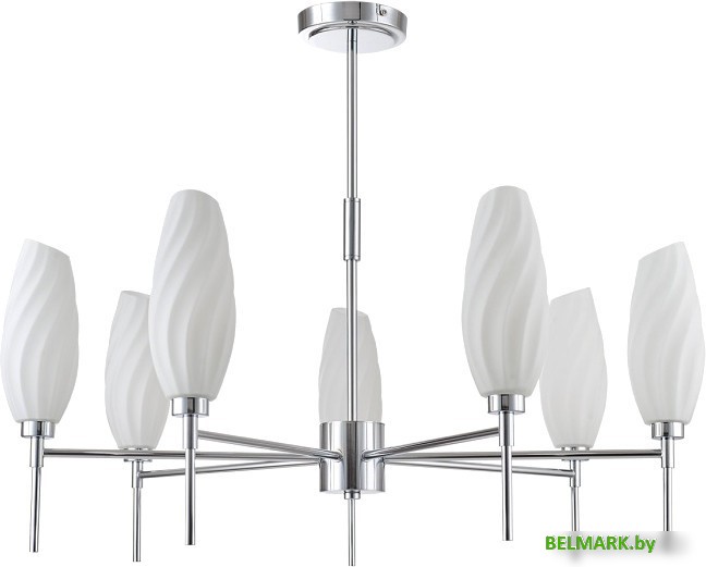 Подвесная люстра Lumion Shivon 6519/7C - фото
