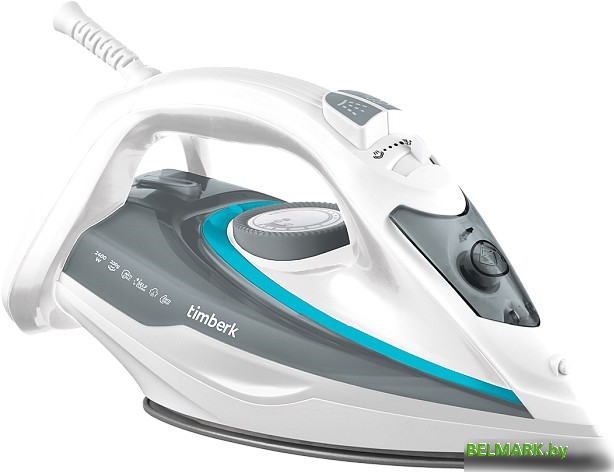 Утюг Timberk T-KSI02 - фото
