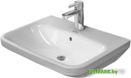 Умывальник Duravit DuraStyle 60x44 (2319600000) - фото