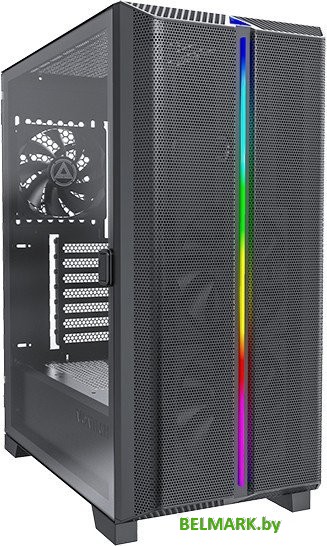 Корпус Montech Sky One Lite (черный) - фото