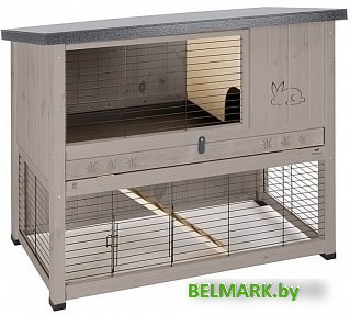 Клетка Ferplast Ranch 120 57090021 - фото