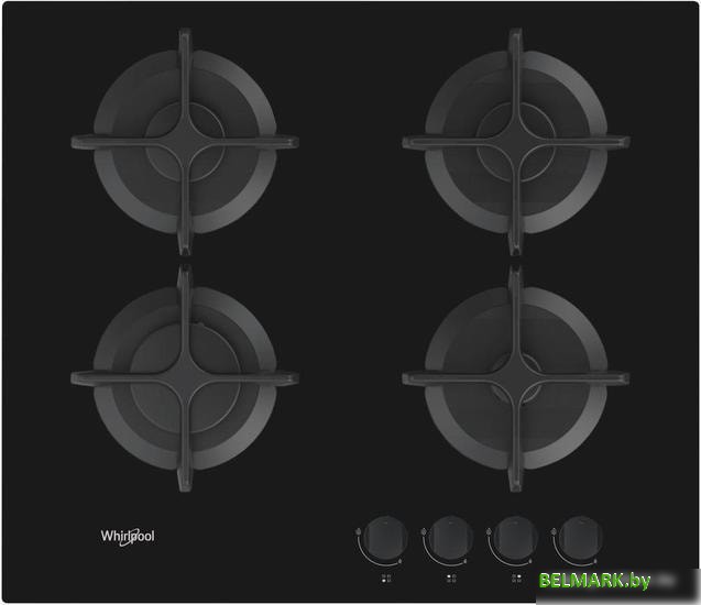 Варочная панель Whirlpool AKT 616 NB - фото