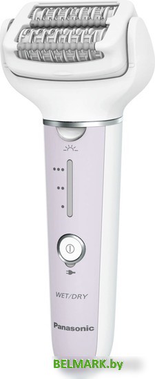 Эпилятор Panasonic ES-EY30 - фото2