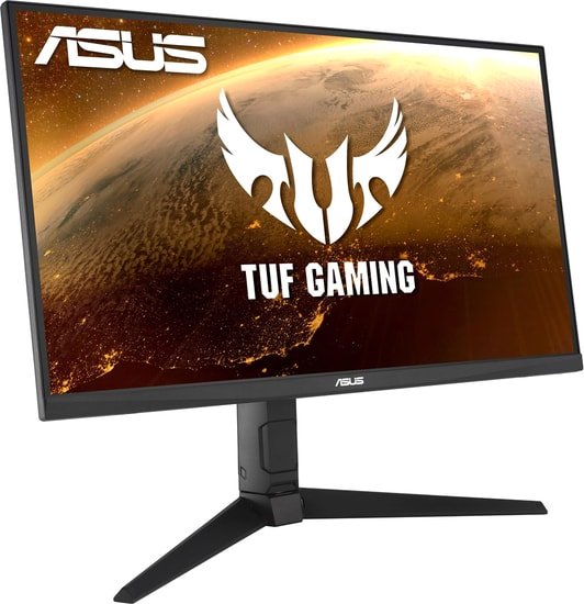 Монитор ASUS TUF Gaming VG279QL1A - фото2