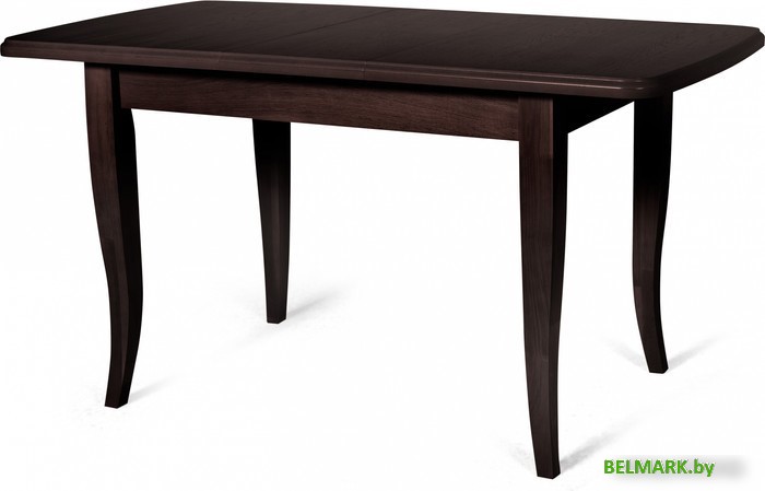 Кухонный стол Мебель-класс Виртус (темный дуб) - фото2