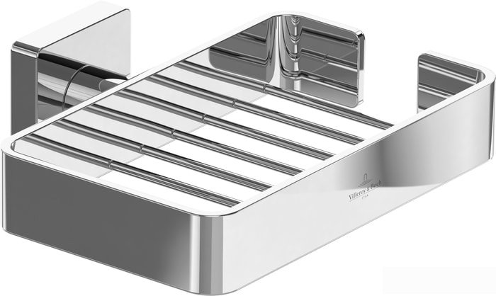 Мыльница Villeroy & Boch Elements – Striking TVA15200800061 - фото