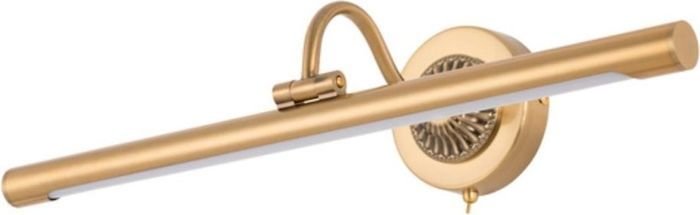 Подсветка для картин Arte Lamp Chianti A8046AP-1PB - фото2