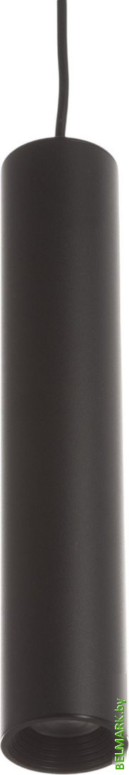 Подвесная люстра BayerLux Лукас 9919636 (черный) - фото2