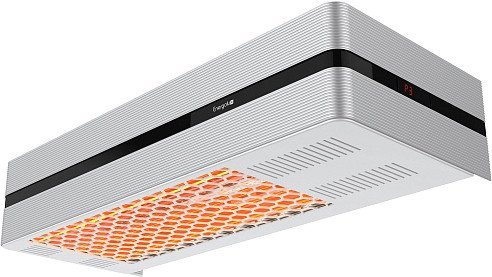 Инфракрасный обогреватель Energolux Eiger EIHS-2000-E1-iBox - фото