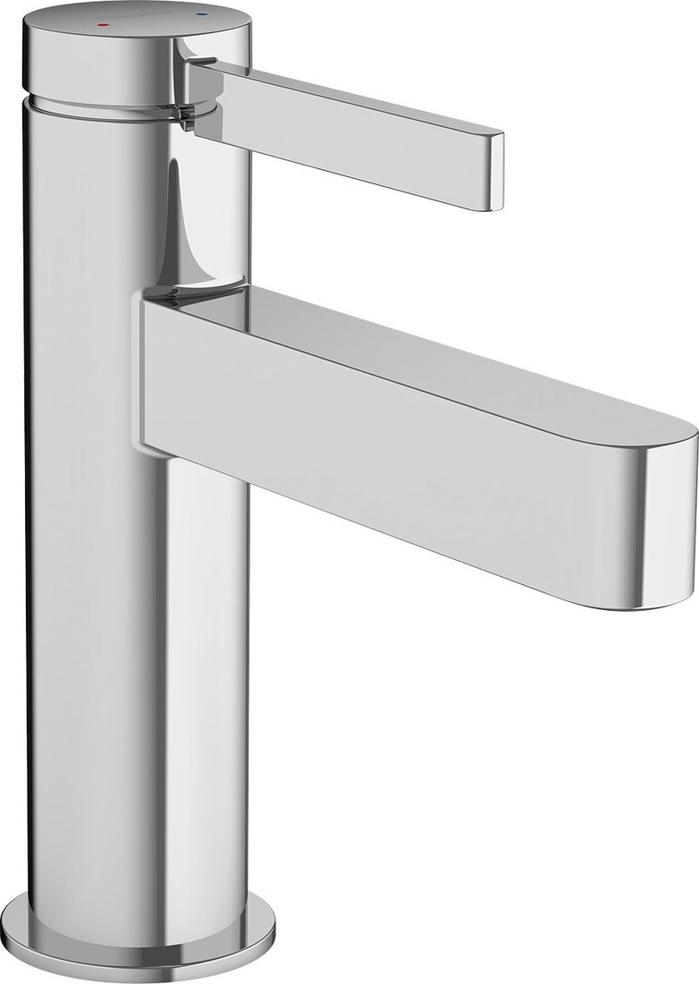 Смеситель Hansgrohe 76010000 - фото