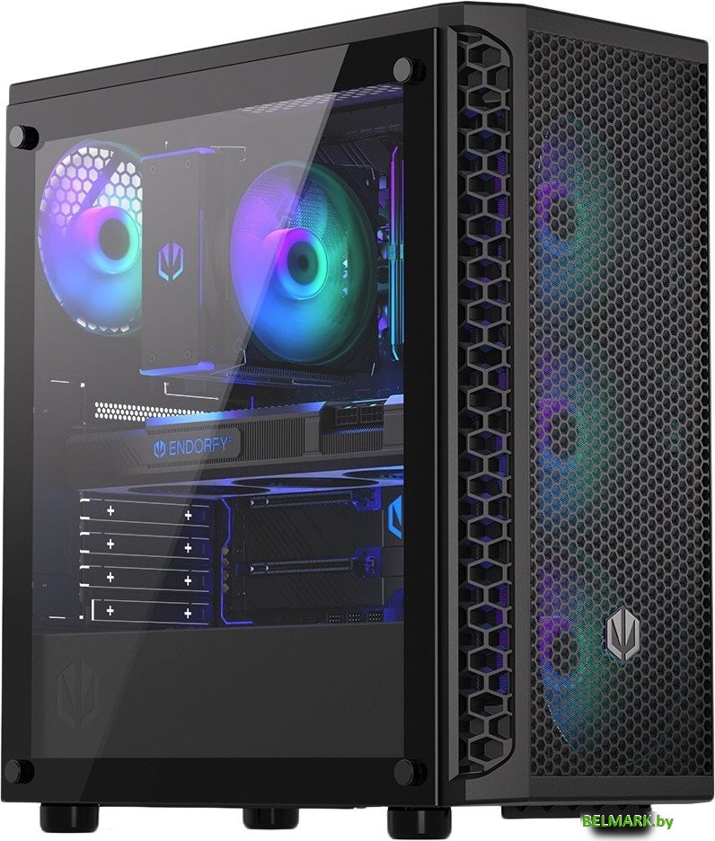 Корпус Endorfy Signum 300 ARGB EY2A006 - фото