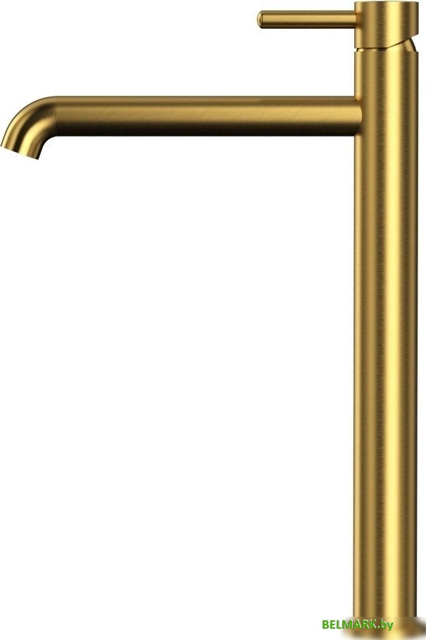 Смеситель Whitecross Y Y1213GLB (брашированное золото) - фото2