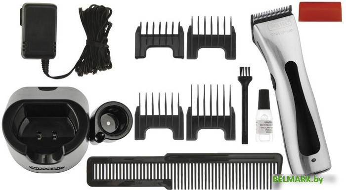 Машинка для стрижки Wahl 4212-0470 Beretto - фото2