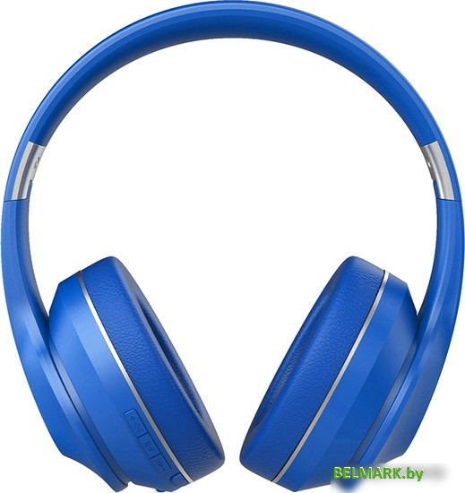 Наушники Harper HB-413 (синий) - фото2