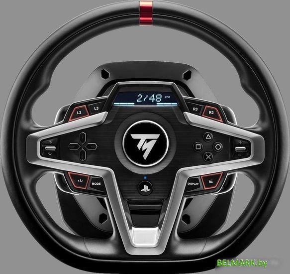 Руль Thrustmaster T248 (для PlayStation) - фото2