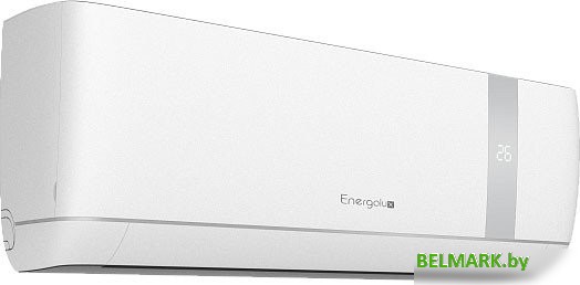 Кондиционер Energolux Bern Limited Edition SAS12BN3-AI/SAU12BN3-AI-LE - фото2